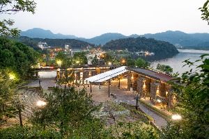 KT&G Sangsangmadang