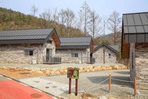 국립춘천숲체원