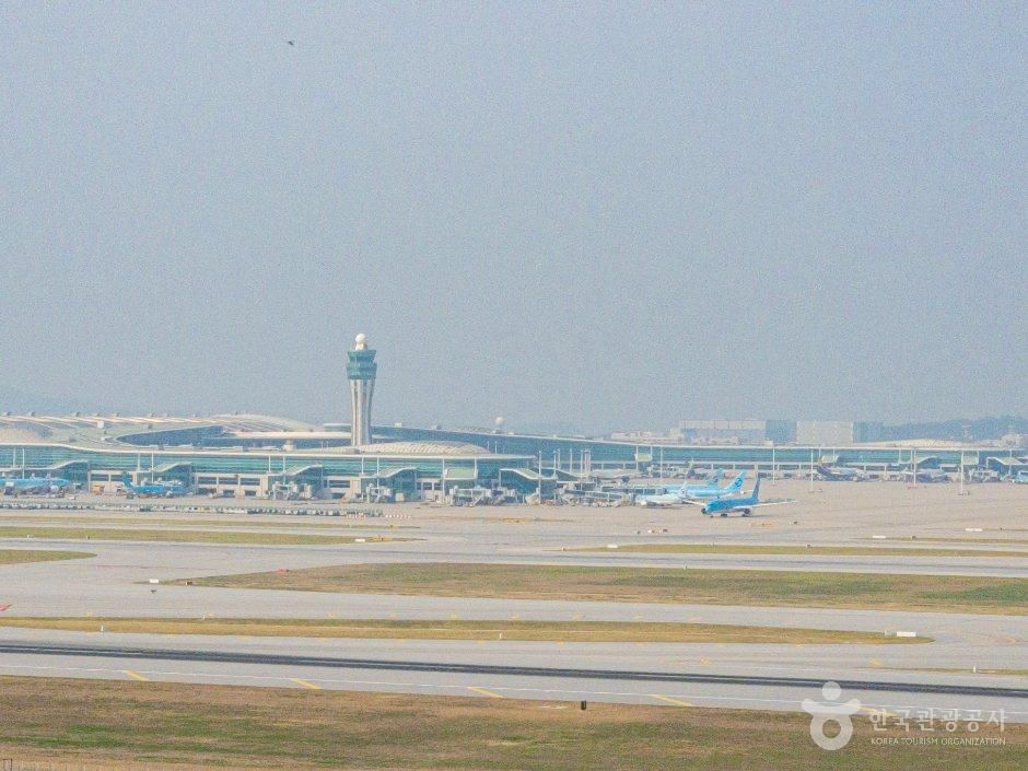 인천국제공항