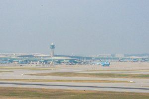 인천국제공항