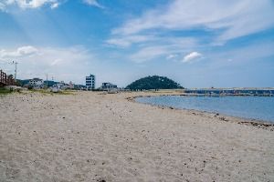 광진해수욕장