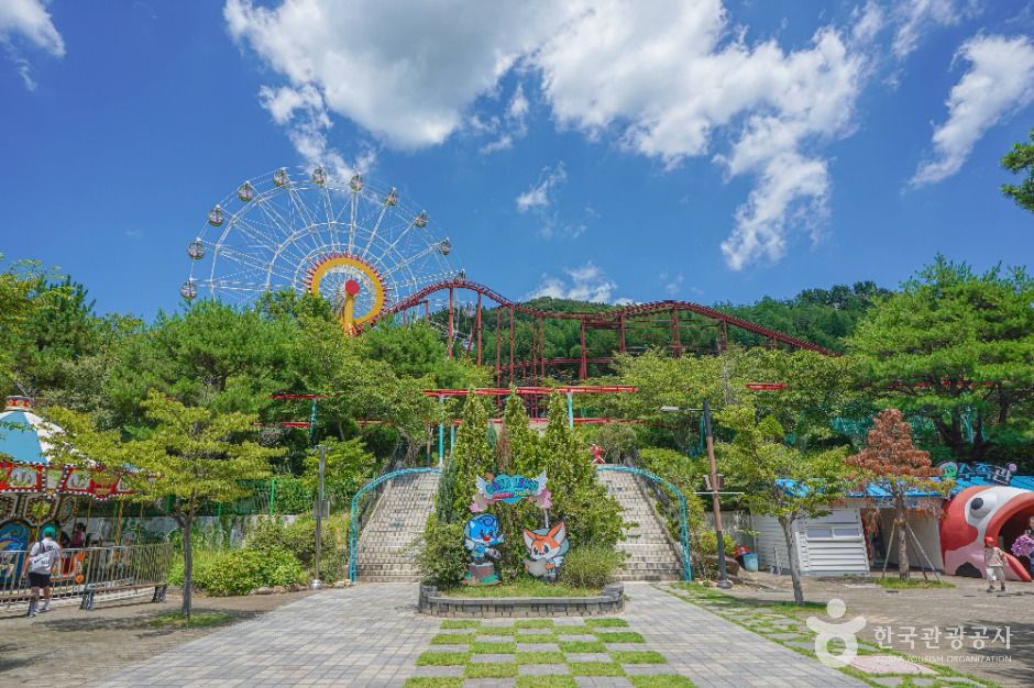 가야랜드