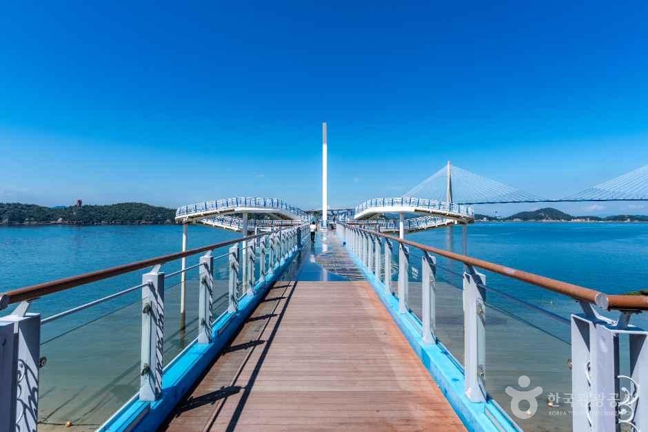 Mokpo Skywalk