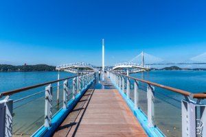 Mokpo Skywalk