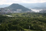 구봉산