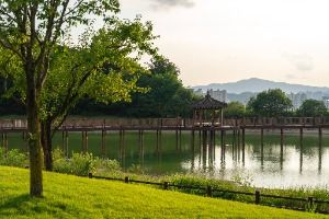 행구수변공원