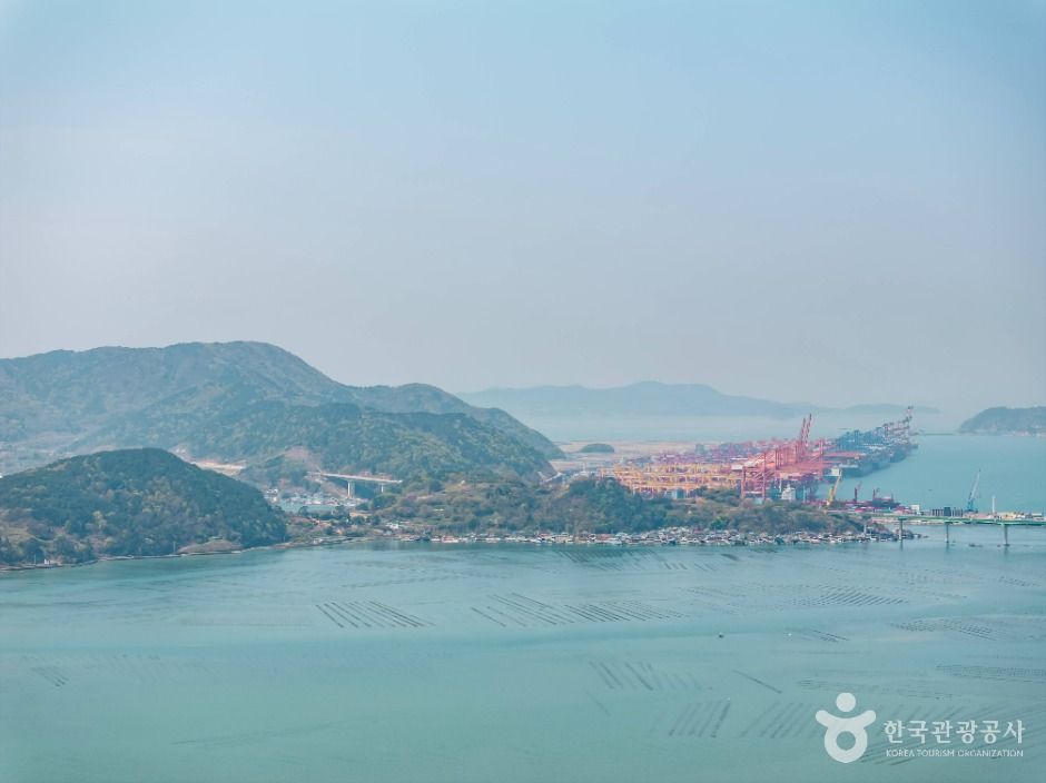 가덕도