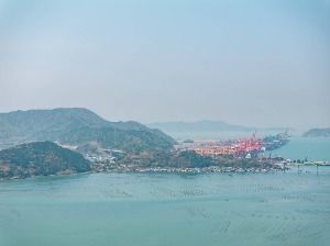 가덕도