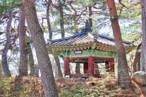 학무정