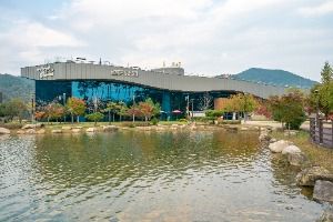 강문화전시관