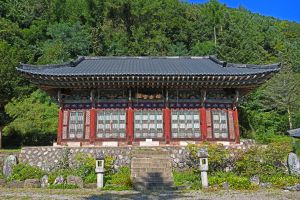 청원사(태백)