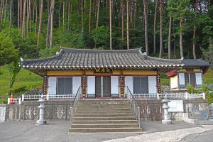 서광사