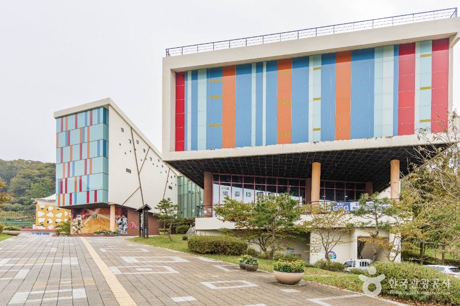 전북특별자치도 119안전체험관