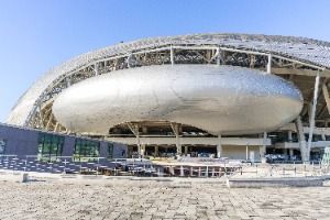 용인미르스타디움(용인시민체육공원)