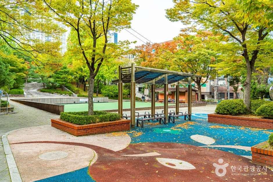 [부천문화둘레길] 소사내음길