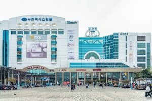[부천문화둘레길] 원미마실길