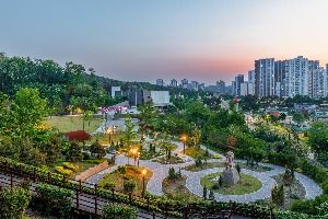 오산 죽미령 평화공원