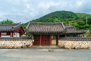 광양 김시식지
