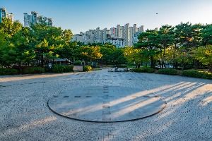 죽전중앙공원