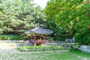 정발산공원