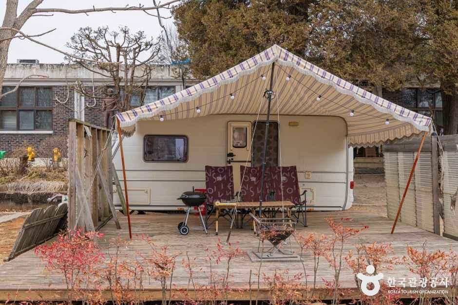 강화캠핑파크