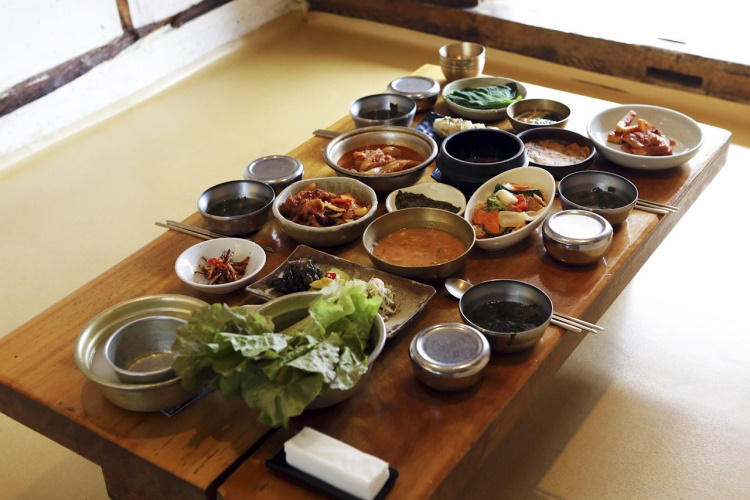 도솔마을