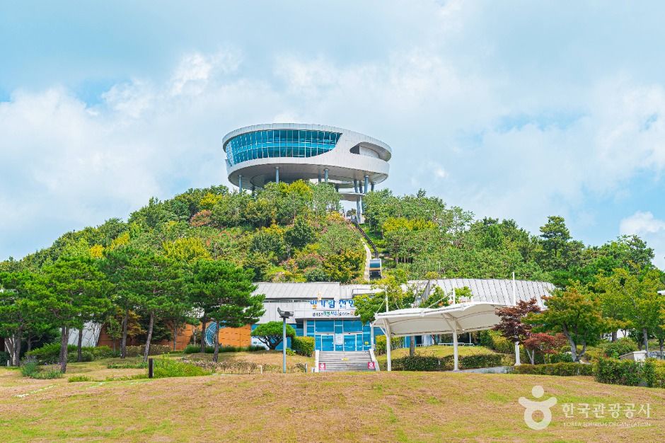 빛가람 호수공원