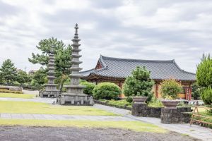 선운정사