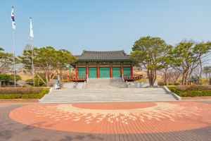 국립신암선열공원
