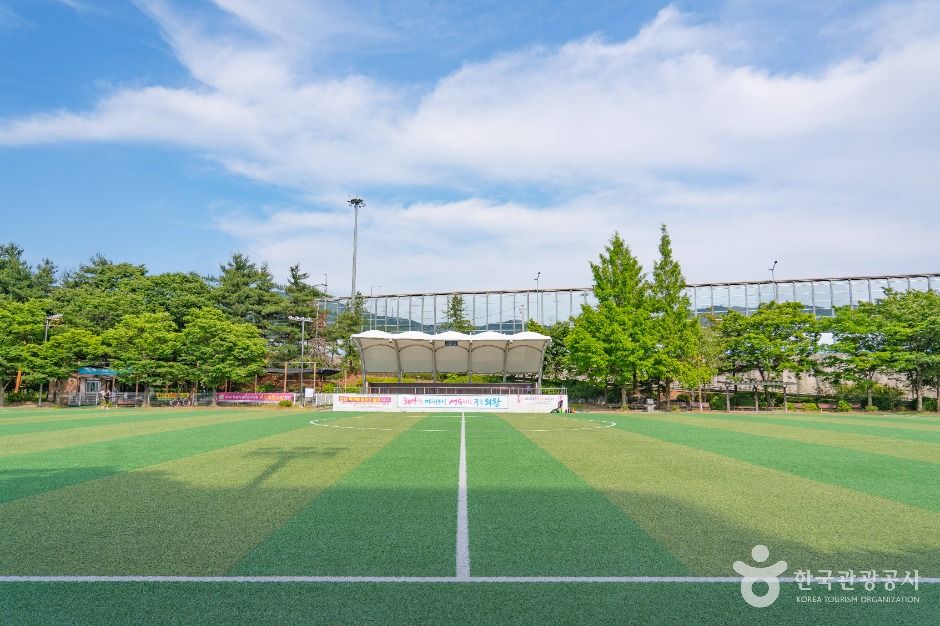 고천체육공원