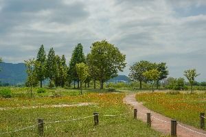 삼랑진생태문화공원