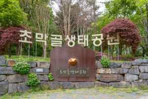 초막골생태공원