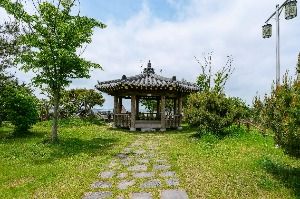 억새밸리존