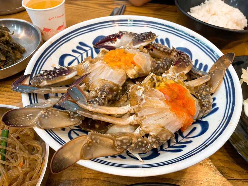 전라도여수식당