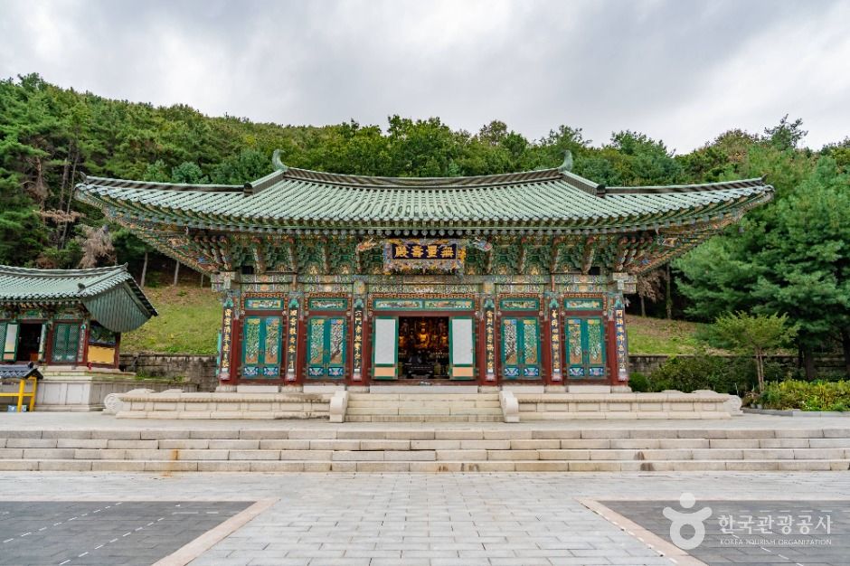 영각사(시흥)
