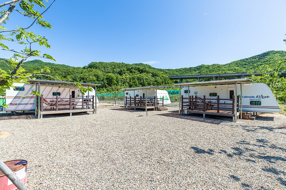 산호야관광농원