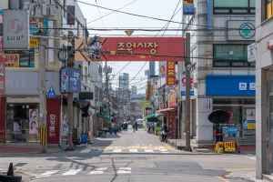 조원시장