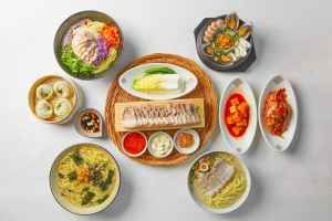 국수바다 본점
