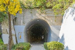 Noam Tunnel