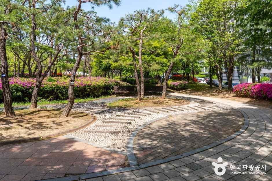 고렴공원