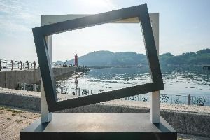 능포수변공원