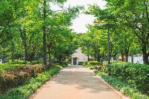 황금내근린공원