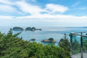 병대도전망대
