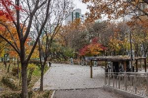 독산 근린공원