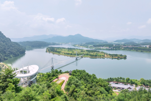 경천섬(경천섬공원)