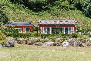 봉화산사