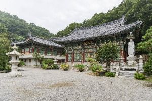 미륵사(용인)