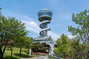 송산그린시티전망대