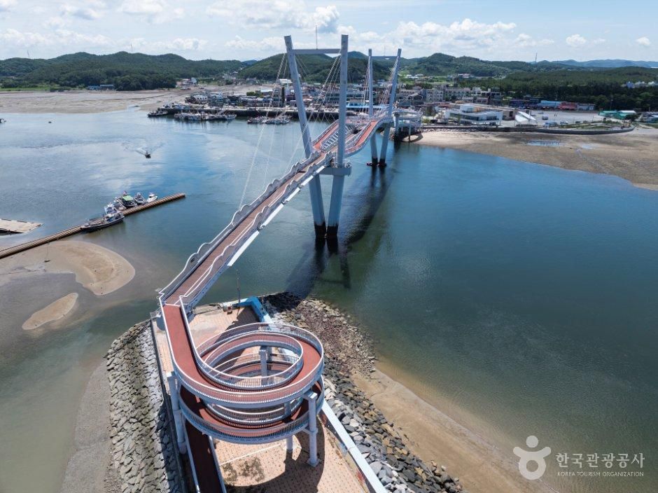 드르니항