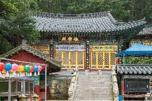 천은정사